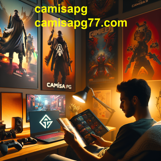 A Importância dos Guias de Jogos